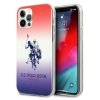 US Polo USHCP12MPCDGBR iPhone12/12 Pro 6,1 Gradient Collection